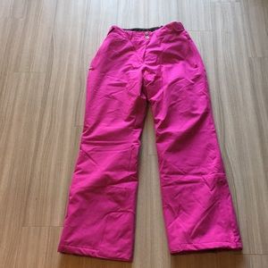Descente Ski/Snowboard Pant